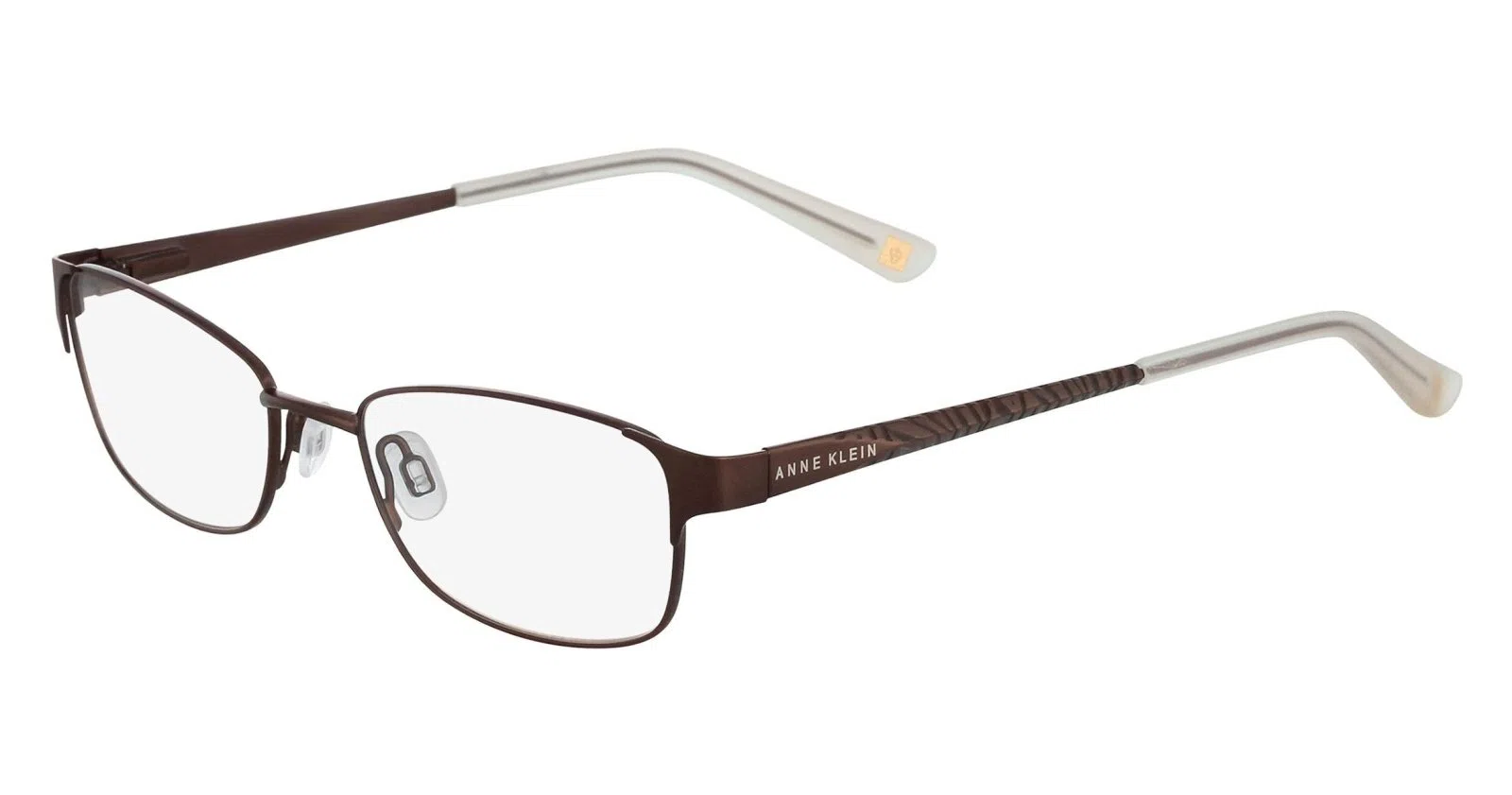 Anne Klein 5048 Eyeglasses - view 3